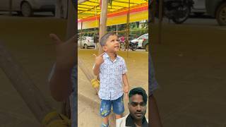 Kanha ne kabootar ko khana khilaya 🥲 comedy wowkanha kanhaverse cute funnycute funnymoment [upl. by Enal]