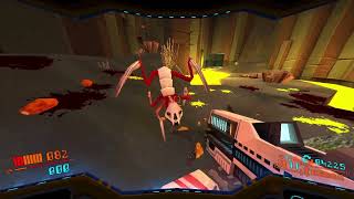 Strafe Soundtrack  Decadence Ingame version [upl. by Endaira]