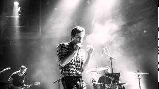 Josef Salvat Botanique Brussels 2015 [upl. by Ennaxxor980]