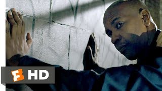 The Equalizer 2014  Pay It Back Scene 410  Movieclips [upl. by Aniluap]