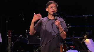 Sheng Wang  Live from Here with Chris Thile [upl. by Wiltsey]