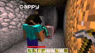 Minecraft Multi 1  Szukamy slimow [upl. by Averir370]