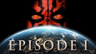 When Phantom Menace Ruled the World [upl. by Newbill]