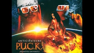 Les Anticipateurs  Cabane à Sucre Prod 514 IndoRecordz [upl. by Hyps]