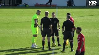 Highlights Lewes v Bracknell Town 051024 [upl. by Colon211]