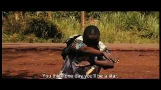 NAIROBI HALF LIFE at SIFF Cinema [upl. by Avid]