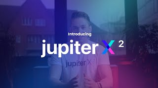 Introducing Jupiter X2  Change the Way You Build amp Sell with WordPress Forever [upl. by Wane832]