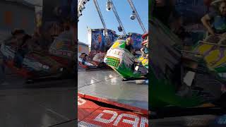 Deca Dance  Sinksenfoor Antwerpen kermis shorts [upl. by Holbrooke]