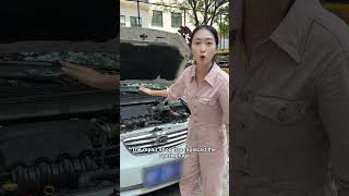 Part1——Car repair series——Cleaning idle motor skills mechanic carrepair carsafety car tips [upl. by Costello]