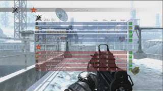 Modern Warfare 2 Demolition  CTF  Sandy Ravage [upl. by Franklin322]