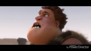 The Croods subtitle indonesia part1 [upl. by Yeknarf]