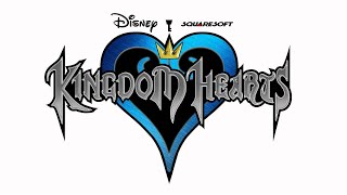 OneWinged Angel  Kingdom Hearts [upl. by Kreg]