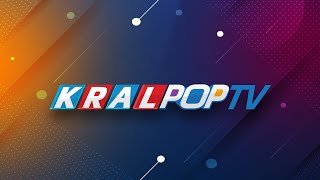 Kral Pop TV  Canlı Yayın  Kralmuzikcom [upl. by Quartana]