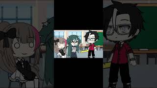 Gachalife Tiktok Edits ep 5887 ❤️ viral gachaclub gacha gachaedit gachatrend shorts gachalife [upl. by Yraccaz]