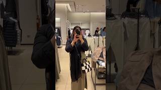 2nd shopping vlog with layba minivlog shopping [upl. by Strenta326]