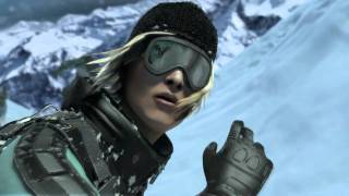 SSX 2012 Classic Trailer [upl. by Sokil754]