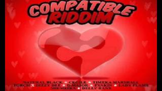 Compatible Riddim Promo Mix Zj Heno July 2015 BY DJ O ZION [upl. by Harihat]