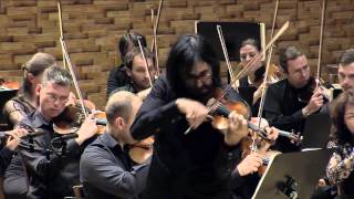 Leonidas Kavakos amp Valery Gergiev [upl. by Yelekalb]