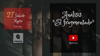 ANALISIS PELICULA FRAGMENTADO [upl. by Etessil305]