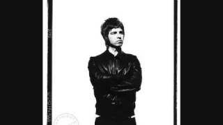 Noel Gallagher Oasis Cover Eleanor Rigby [upl. by Nowad]