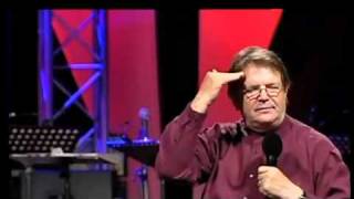 Pentecostal Fire is the Norm  Evangelist Reinard Bonnke [upl. by Nol]