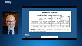 20 Things You Should Know About SmallCap Value [upl. by Galateah]