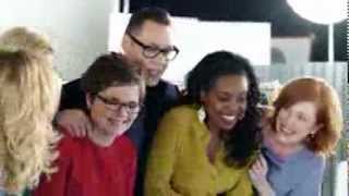 Activia Danone Feeling Good from within 2013 advert with Gok Wan [upl. by Ackerman]