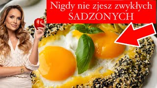 Nigdy już nie zjesz SADZONYCH ❗️😱 • keto adaptacja [upl. by Enileuqkcaj408]