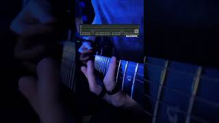 Rosemary Deftones guitartabs deftones guitarcover guitar guitartutorial [upl. by Vary478]