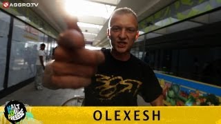 OLEXESH HALT DIE FRESSE 05 NR 251 OFFICIAL HD VERSION AGGROTV [upl. by Coppola]