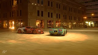 R4 Ridge Racer Type 4 DuckStation Speedrun Custom AI Any DRT  294849 WR [upl. by Nahtannhoj44]