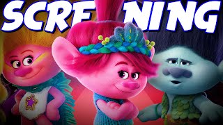 I Watched Trolls 3 So You Dont Have To [upl. by Airitac247]