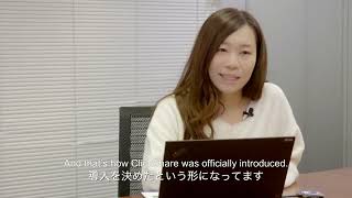 Barco ClickShare Customer Story PARCO CO  LTD [upl. by Thurmond981]