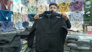 শীতের স্পোর্টস প্যারাসুট জ্যাকেট কিনুন  winter jacket price in Bangladesh  sports jacket price [upl. by Flemming639]