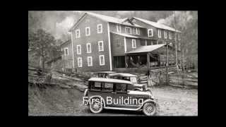 Historical Walk of Gatlinburg Part One [upl. by Aliban9]