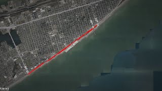 Expect these road closures during Mardi Gras Galveston [upl. by Profant]