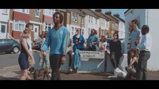 Normanton Street  Thats It Official Video KODH TV [upl. by Erbes79]