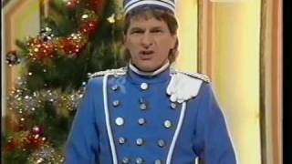 Crackerjack  Xmas 1983  BBC  HQ [upl. by Lombard]