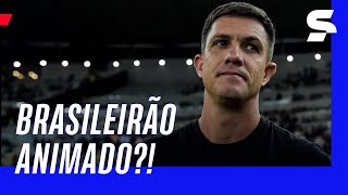 ANÁLISE DA 9ª RODADA DO BRASILEIRÃO 😎⚽ FICA TRISTE NÃO  BOLEIRAGEM  sportv [upl. by Irehc]