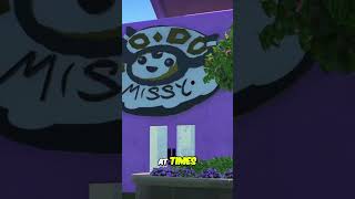 Recreating Voodoo Donut Logo with Missy Goods A Challenging and Inspiring Process planetcoaster [upl. by Nosyt]