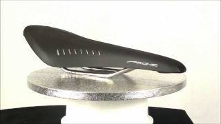 Fizik Arione Wingflex saddle [upl. by Atiuqaj32]