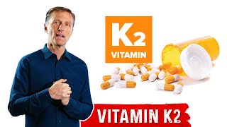 Vitamin K2 and Pathological Calcification [upl. by Rozella]