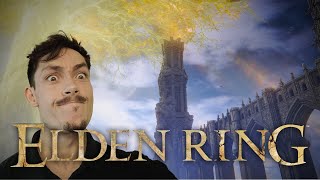 Elden Ring  First Time Playing  Part 5  This Place is RIDDLED With ANTS [upl. by Bria]