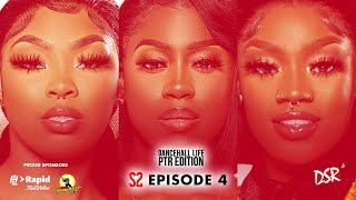 GAL U BETTA CAN COOK DANCEHALL LIFE SEASON 2 EPISODE 4 [upl. by Elvera845]