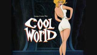 Cool World Musica Inedita  Sedusa [upl. by Reffotsirk]