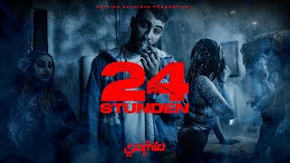 SAMRA  24 STUNDEN PRODBY JUMPA [upl. by Lamraj111]