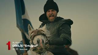 Diriliş Ertuğrul 150 Bölüm Fragmanı Sezon Finali [upl. by Nored]