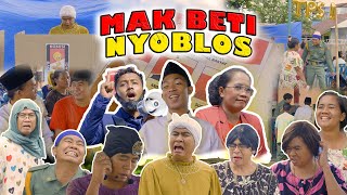 NYOBLOS DI KAMPUNG MAK BETI [upl. by Rednasela]