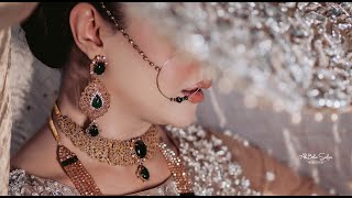 Luxury Pakistani wedding in Syon Park London [upl. by Akino853]