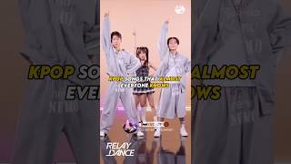 Kpop songs that almost everyone know kpopshorts kpop shortsviral [upl. by Sabas]